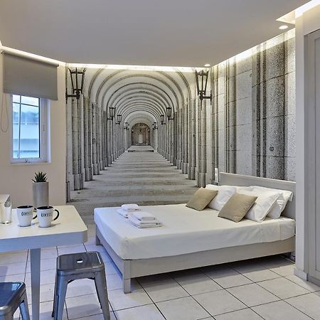 Prime Room In Heraklion Center מראה חיצוני תמונה