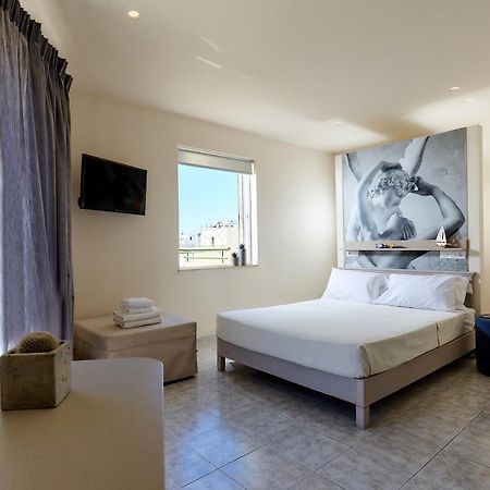Prime Room In Heraklion Center מראה חיצוני תמונה