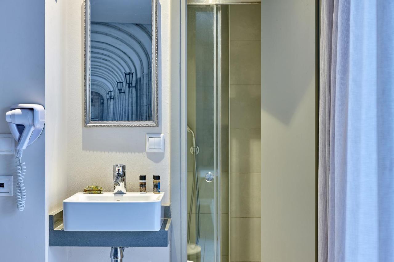 Prime Room In Heraklion Center מראה חיצוני תמונה
