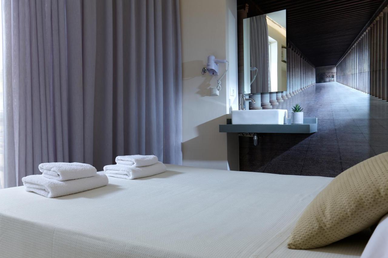 Prime Room In Heraklion Center מראה חיצוני תמונה
